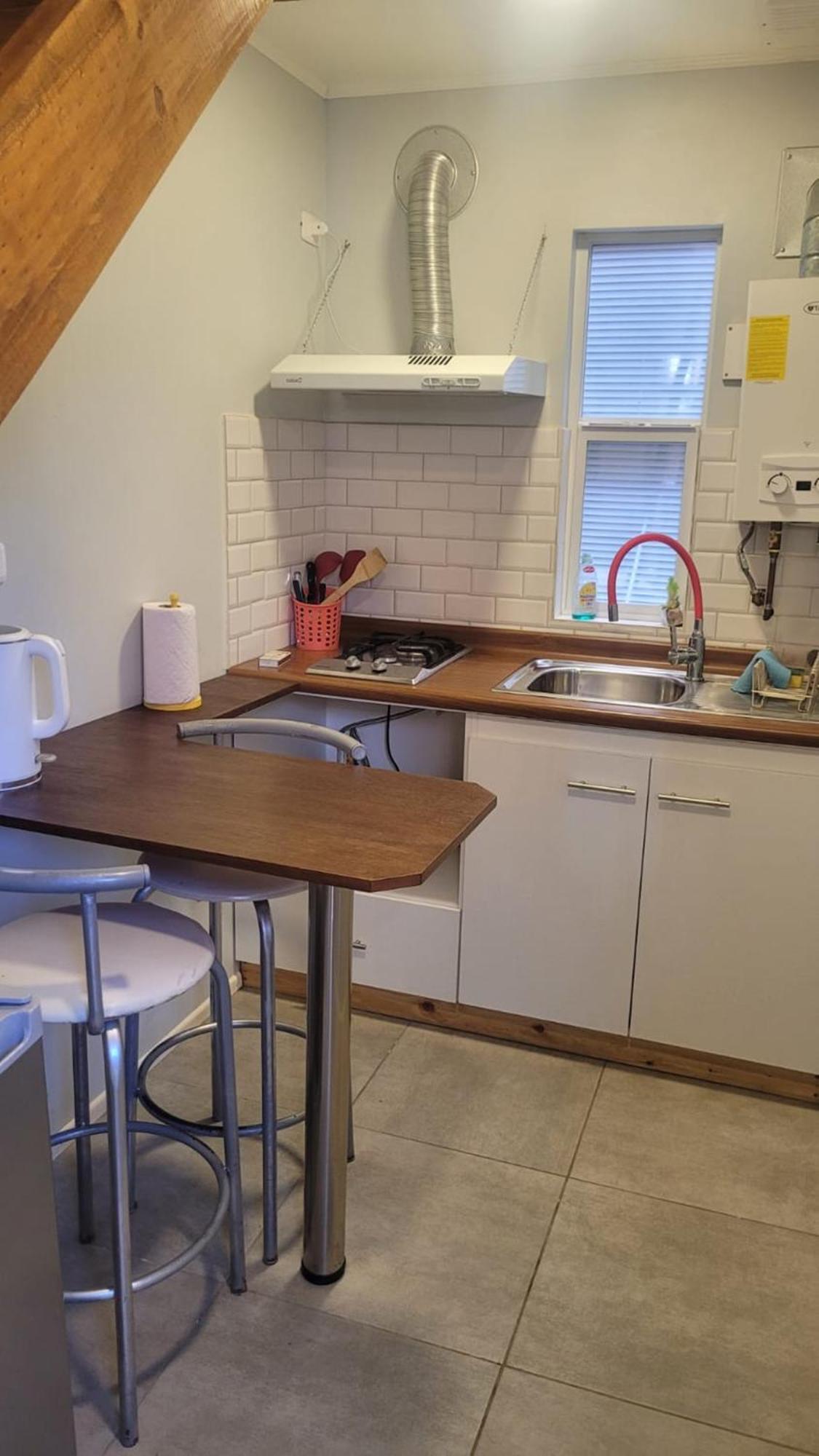 Apartamento Estocolmo III فالديفيا المظهر الخارجي الصورة